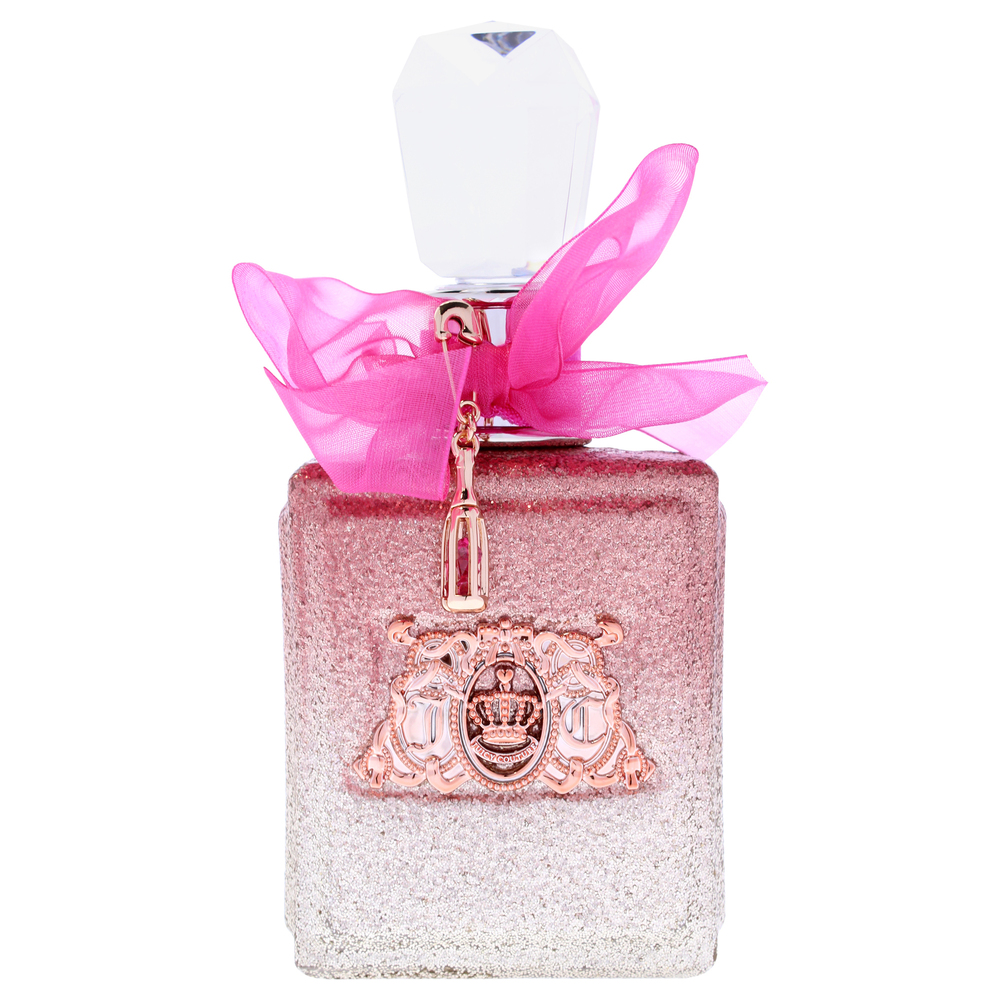 Viva La Juicy Rose by Juicy Couture for Women 3.4 oz EDP Spray - Picture 2 of 8